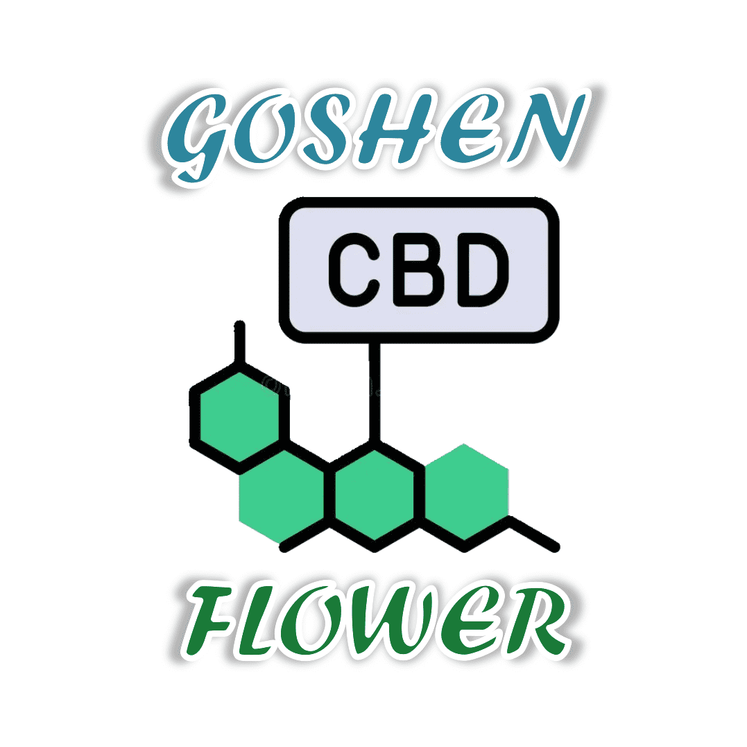 THE GOSHEN FLOWER by ORTIGIAN IMPORT'S